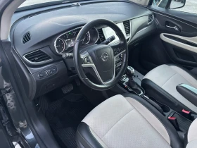 Opel Mokka X 1.6 cdti Full max/Нави/ Камера/ Keyless-go - 23880 лв. / 12209.65 € - 60822959 10