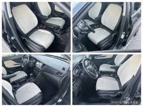 Opel Mokka X 1.6 cdti Full max/Нави/ Камера/ Keyless-go - 23880 лв. / 12209.65 € - 60822959 11