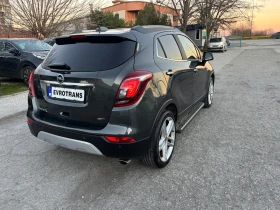 Opel Mokka X 1.6 cdti Full max/Нави/ Камера/ Keyless-go - 23880 лв. / 12209.65 € - 60822959 6