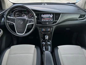 Opel Mokka X 1.6 cdti Full max/Нави/ Камера/ Keyless-go - 23880 лв. / 12209.65 € - 60822959 9