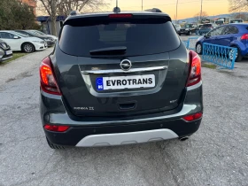 Opel Mokka X 1.6 cdti Full max/Нави/ Камера/ Keyless-go - 23880 лв. / 12209.65 € - 60822959 5