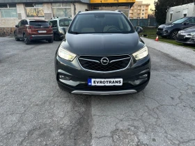 Opel Mokka X 1.6 cdti Full max/Нави/ Камера/ Keyless-go