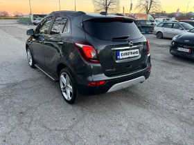 Opel Mokka X 1.6 cdti Full max/Нави/ Камера/ Keyless-go - 23880 лв. / 12209.65 € - 60822959 4