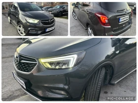 Opel Mokka X 1.6 cdti Full max/Нави/ Камера/ Keyless-go - 23880 лв. / 12209.65 € - 60822959 7