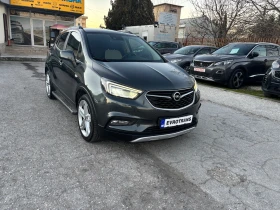 Opel Mokka X 1.6 cdti Full max/Нави/ Камера/ Keyless-go - 23880 лв. / 12209.65 € - 60822959 2