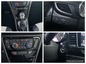 Opel Mokka X 1.6 cdti Full max/Нави/ Камера/ Keyless-go - 23880 лв. / 12209.65 € - 60822959 14