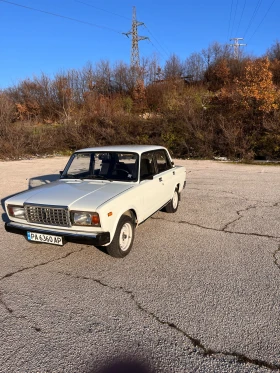 Lada 2107, снимка 3