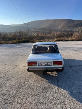 Lada 2107, снимка 7