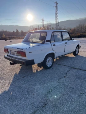 Lada 2107, снимка 8