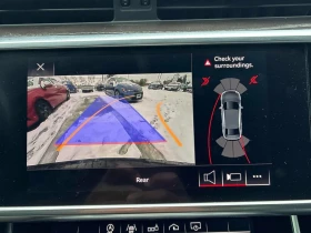 Audi A6 2019 Progressiv * CARFAX * БЕЗ ПЪРВОНАЧАЛНА ВНОСКА - 23300 € / 45570.84 лв. - 62993089 11