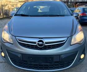 Opel Corsa LPG*  - 2600 € / 5085.16 лв. - 45712538 6