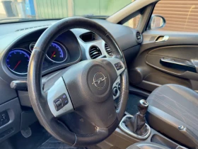 Opel Corsa LPG*  - 2600 € / 5085.16 лв. - 45712538 7