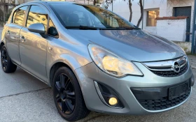 Opel Corsa LPG*  - 2600 € / 5085.16 лв. - 45712538 2
