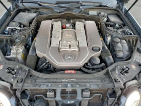Mercedes-Benz E 55 AMG AMG - 10000 € / 19558.30 лв. - 40308701 10