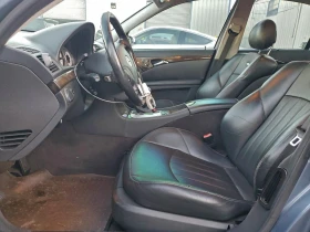 Mercedes-Benz E 55 AMG AMG - 10000 € / 19558.30 лв. - 40308701 7