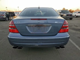 Mercedes-Benz E 55 AMG AMG - 10000 € / 19558.30 лв. - 40308701 2