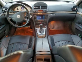 Mercedes-Benz E 55 AMG AMG - 10000 € / 19558.30 лв. - 40308701 11