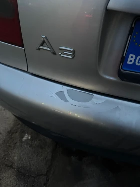 Audi A3 - 640 € / 1251.73 лв. - 59190846 6