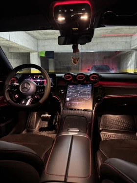 Mercedes-Benz C 43 AMG /4MATIC/AMG oптичен пакет/ - 64000 € / 125173.12 лв. - 15201489 11
