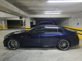 Mercedes-Benz C 43 AMG 4matic Aero pack - 59998 € / 117345.89 лв. - 15201489 14