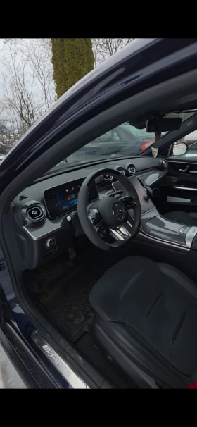 Mercedes-Benz C 43 AMG 4matic Aero pack - 59998 € / 117345.89 лв. - 15201489 3