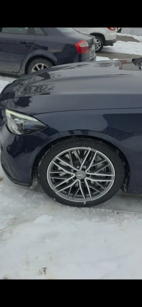 Mercedes-Benz C 43 AMG 4matic Aero pack - 59998 € / 117345.89 лв. - 15201489 4