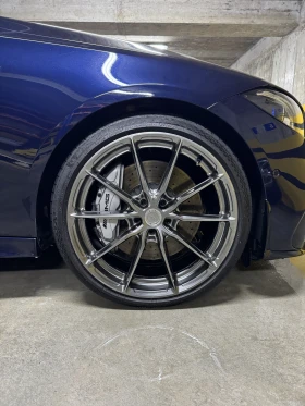 Mercedes-Benz C 43 AMG /4MATIC/AMG oптичен пакет/ - 64000 € / 125173.12 лв. - 15201489 13