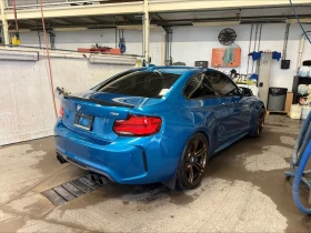 BMW M2 С РЕГИСТРАЦИЯ&АВТО КРЕДИТ, снимка 4