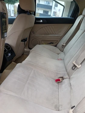 Alfa Romeo 159 1.9JTDm, снимка 11