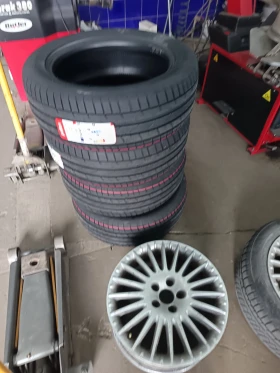 Alfa Romeo 159 1.9JTDm, снимка 15