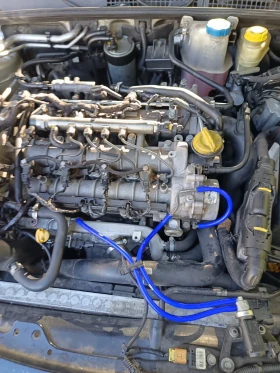 Alfa Romeo 159 1.9JTDm, снимка 17