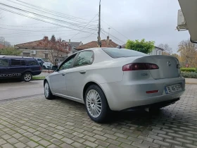 Alfa Romeo 159 1.9JTDm, снимка 6
