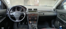 Mazda 3 1.6 109 - 4500 € / 8801.24 лв. - 17237865 8