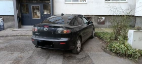 Mazda 3 1.6 109 - 4500 € / 8801.24 лв. - 17237865 4