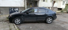 Mazda 3 1.6 109 - 4500 € / 8801.24 лв. - 17237865 3