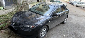 Mazda 3 1.6 109 - 4500 € / 8801.24 лв. - 17237865 2
