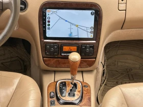 Mercedes-Benz S 320  Mercedes-Benz S 320, 2000 година, бензино - 2500 € / 4889.57 лв. - 73677966 5