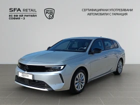 Opel Astra L Edition Sports Tourer 1.2 PureTech (96kW/130 к.с