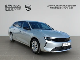 Opel Astra L Edition Sports Tourer 1.2 PureTech (96kW/130 к.с - 20950 € / 40974.64 лв. - 84054168 3