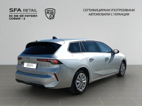 Opel Astra L Edition Sports Tourer 1.2 PureTech (96kW/130 к.с - 20950 € / 40974.64 лв. - 84054168 5