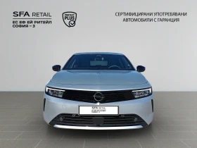 Opel Astra L Edition Sports Tourer 1.2 PureTech (96kW/130 к.с - 20950 € / 40974.64 лв. - 84054168 2