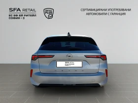 Opel Astra L Edition Sports Tourer 1.2 PureTech (96kW/130 к.с - 20950 € / 40974.64 лв. - 84054168 6