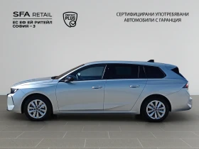 Opel Astra L Edition Sports Tourer 1.2 PureTech (96kW/130 к.с - 20950 € / 40974.64 лв. - 84054168 8