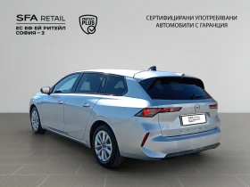 Opel Astra L Edition Sports Tourer 1.2 PureTech (96kW/130 к.с - 20950 € / 40974.64 лв. - 84054168 7