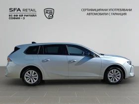 Opel Astra L Edition Sports Tourer 1.2 PureTech (96kW/130 к.с - 20950 € / 40974.64 лв. - 84054168 4