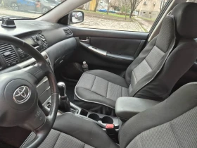 Toyota Corolla седан - 3700 € / 7236.57 лв. - 60911257 3