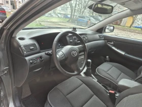 Toyota Corolla седан - 3700 € / 7236.57 лв. - 60911257 4