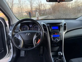 Hyundai I30 1.6CRDI 110кс 6-ск LED 2-ключа Климатроник История | Auto.bg — изображение 17
