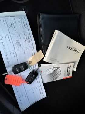 Hyundai I30 1.6CRDI 110кс 6-ск LED 2-ключа Климатроник История | Auto.bg — изображение 16