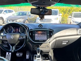 Maserati Ghibli S* Q4* AWD* АвтоКредит (ЦЕНА ДО БГ) - 14999 € / 29335.49 лв. - 81842460 16